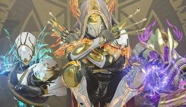 V Destiny 2 začne příští týden event Solstice of Heroes