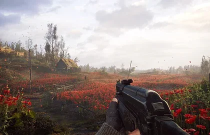 Zatím není v plánu PS5 verze akce S.T.A.L.K.E.R. 2: Heart of Chornobyl