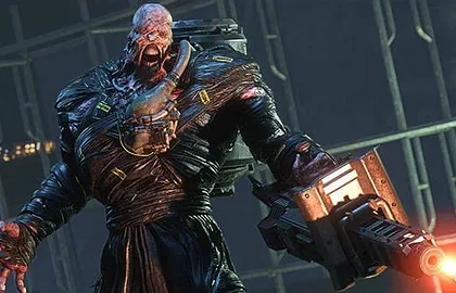 Capcom prodal už přes 2 miliony kopií hry Resident Evil 3