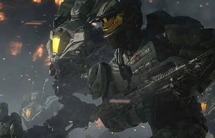 Halo Wars 2 je GOLD