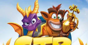 Brzy odstartuje v Crash Team Racing Nitro-Fueled nová sezóna inspirovaná dráčkem Spyro