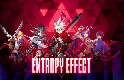 Hra BlazBlue: Entropy Effect vyjde příští rok v únoru pro konzole 