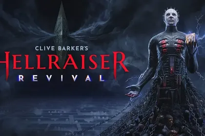 První deníček na hororovou hru Clive Barker’s Hellraiser: Revival