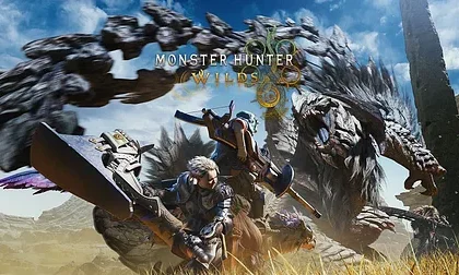 Hra Monster Hunter Wilds dostane příští měsíc druhou otevřenou betu 