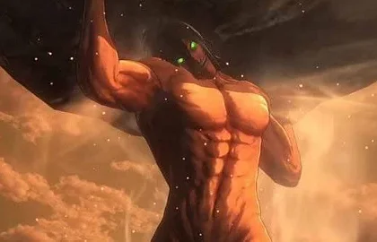 Třetí trailer na Attack on Titan
