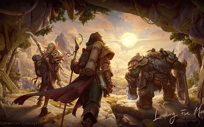 IO Interactive stále pracuje na hře Project Fantasy, zatím má zajištěné financování