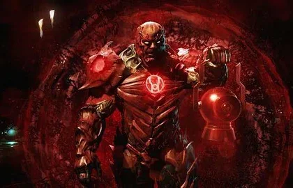 Injustice 2 vyjde v polovině května