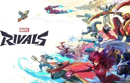 Fantastická čtyřka se dostane do multiplayerové akce Marvel Rivals