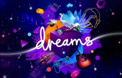 Trailer na VR update pro Dreams