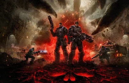 Objevují se první recenze kampaně hry Gears of War: E-Day, padají vysoké známky