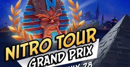 Crash Team Racing Nitro-Fueled dostane zítra nový obsah