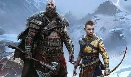 God of War Ragnarök u nás vyjde s českými titulky