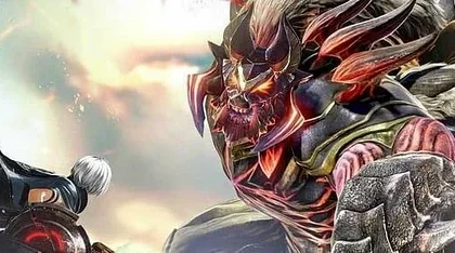 God Eater 3 dostane v lednu časově omezenou demoverzi