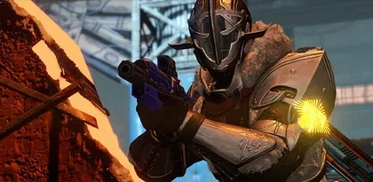 Příští týden první stream o Destiny: Rise of Iron, odhalen nový set brnění pro Huntera