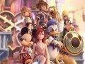 Square Enix oznamuje Kingdom Hearts III pro Playstation 4