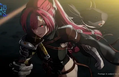 Hra Granblue Fantasy Versus: Rising dostane příští týden nový update i novou bojovnici Meg