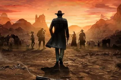 Desperados III