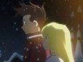 Druhý trailer na Tales of Symphonia Chronicles