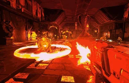 Příští rok vyjde pro konzole rytmická střílečka BPM: Bullets Per Minute