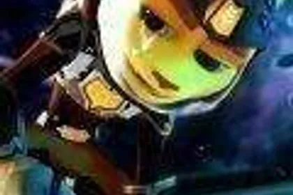Ratchet & Clank: Nexus