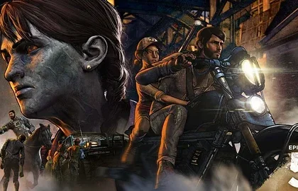 Trailer na finálovou epizodu The Walking Dead: The Telltale Series - A New Frontier