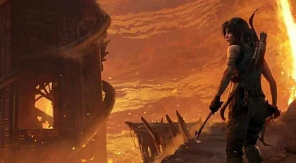 Oznámeno rozšíření The Forge pro Shadow of the Tomb Raider
