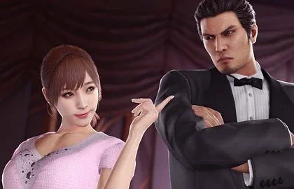 Na PlayStation Experience žádné novinky o Yakuza sérii