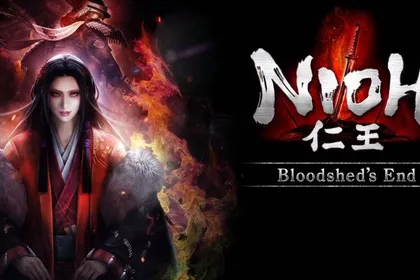 Nioh - DLC Bloodshed’s End