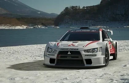 Gran Turismo Sport nabídne model poškození, počasí a 60fps