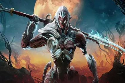 Warframe vyjde v dubnu pro Xbox Series X/S, na PS5 se zrychlí nahrávací časy