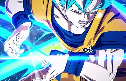 Představena hra Dragon Ball: Sparking! ZERO pro PS5 a Xbox Series X/S