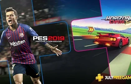 Sony oznámila červencové hry pro PlayStation Plus