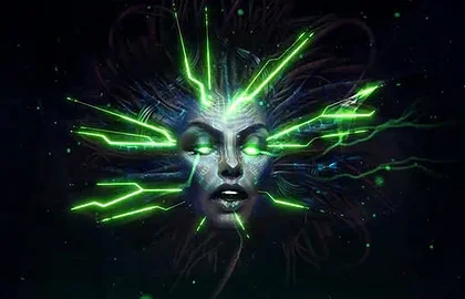 Teaser trailer na hru System Shock 3