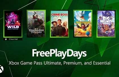 Tento víkend si mohou předplatitelé Game Passu zahrát na konzolích Xbox Series X/S český hit Kingdom Come: Deliverance II