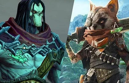 Zřejmě odhaleny dvě nové hry pro Nintendo Switch