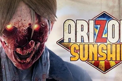 Arizona Sunshine