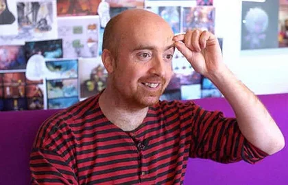 Alex Evans odchází z Media Molecule