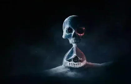 První hodina z hraní remaku hry Until Dawn 