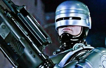Oznámena akční hra RoboCop: Rogue City