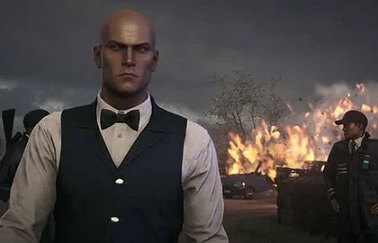 Nový gameplay trailer na Hitman 3