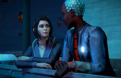 Adventura Dreamfall Chapters vyjde v březnu příštího roku pro PS4 a Xbox One