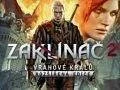 Zaklínač 2: Vrahové králů má první deníček