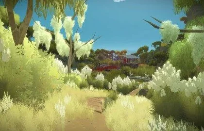 ESRB ohodnotilo The Witness pro Xbox One