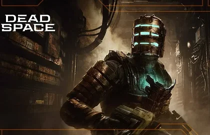 Remake hry Dead Space byl dokončen 