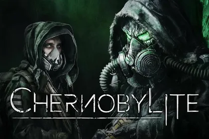 Chernobylite