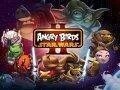 Dnes vychází Angry Birds Star Wars II na iOS