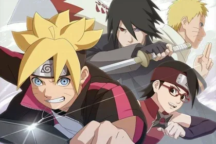 První trailer na Naruto Shippuden Ultimate Ninja Storm 4: Road to Boruto
