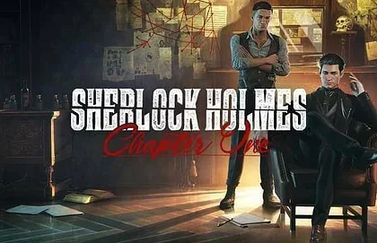 Nová ukázka ze hry Sherlock Holmes Chapter One přibližuje práci detektiva