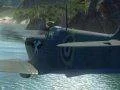 War Thunder na PS4 s podporou Head Tracking
