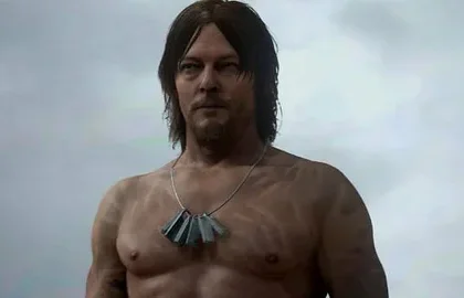 Hideo Kojima o své nové hře Death Stranding